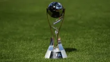 El Mundial sub-20 no se llevará a cabo en Indonesia