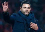 El Turco continúa con la tradición de técnicos argentinos en Pumas