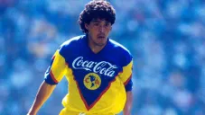 América: Juan Hernández exjugador del equipo cree que están cerca de la 14