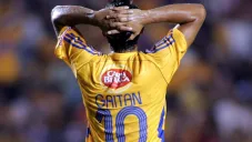 Walter 'N' fue detenido este jueves