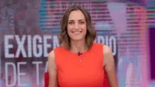 Ana Francisca Vega anuncia su salida de Televisa y Foro TV después de 13 años en la cadena