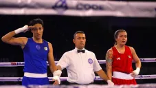 Brianda Tamara celebró la descalificación de Imane Khelif