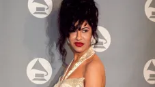 Selena falleció en un hospital de Corpus Christi, Texas