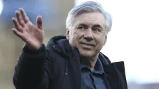 Ancelotti ya aceptó públicamente el interés que genera en los brasileños