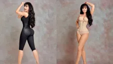 Maribel Guardia y su trasero sorprenden en redes sociales por su tamaño