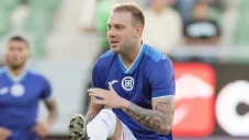 Cruz Azul: Rotondi y Tabó, recuperados y listos para tener acción con La Máquina ante León