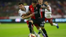 Atlas y Chivas repartieron puntos