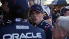 Checo Pérez puede ser líder del Campeonato de pilotos a pesar de quedar quinto