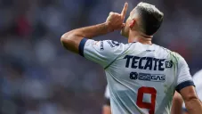 Rayados se mantiene como líder en solitario