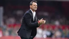 Diego Cocca sobre partidos contra USA: &quot;Estamos tratando de mentalizar al grupo&quot;