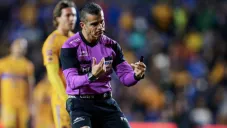 Hernández fue sancionado por 12 encuentros