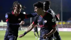 Erick Gutiérrez: PSV superó al Sakenburg con gol del mexicano y avanzó a la Final de Copa