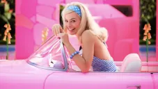 Margot Robbie protagoniza Barbie