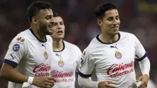 Chivas volvió a conquistar el Ranking RÉCORD en su Jornada 13