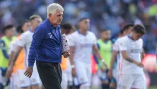 Ricardo Ferretti fue multado por la Comisión Disciplinaria