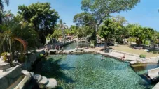 Semana Santa: Estos son algunos balnearios cerca de la CDMX que puedes disfrutar en vacaciones