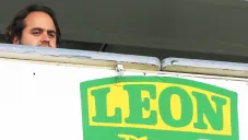 Jesús Martínez Jr, presidente del Club León