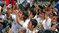 Pumas: Hugo Sánchez tendrá de invitados a los Campeones del 04 en su programa