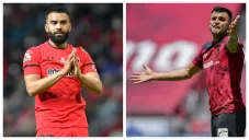 David Medrano contó anécdota del Toluca: &quot;Triverio y Canelo se pedaleaban la misma bicicleta&quot;