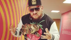 Fresero Jr. advierte a Iztaparrasta: &quot;Se metió con la persona equivocada&quot;