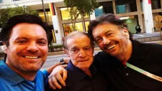 Juan Pablo Fernández defendió a Memo Ochoa: &quot;Nunca jugaron futbol y no tienen ni idea&quot;