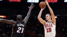 Así quedaron los Play-Offs de la NBA