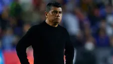 Chima Ruiz tras derrota ante Mazatlán: 'El único responsable soy yo'