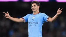 El delantero argentino interesa en España y en Alemania