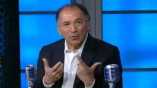 Mario Carrillo afirmó que prefiere a Viñas sobre Henry