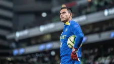 Luis Ángel Malagón tendrá su primera convocatoria con Diego Cocca