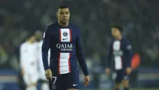 L'Equipe le tira con todo a Kylian Mbappe con una de sus caricaturas