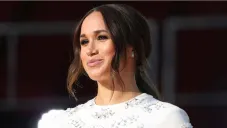 Meghan Markle no irá a la coronación de Carlos III, nuevo Rey de Inglaterra