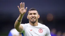 Juan Escobar advierte al América: 'La defensa es la fortaleza de Cruz Azul'