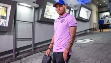 Juan Escobar con sed de venganza ante América: 'Viene la revancha, aún duele'