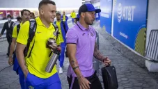 Juan Escobar lanza mensaje a Cabecita Rodríguez previo al Clásico Joven