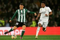 ¿A qué aspiran los mexicanos que juegan en LaLiga?