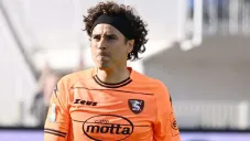 Guillermo Ochoa pasa de portero a 'Superhéroe' en nueva historieta