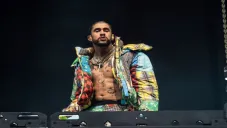 Bad Bunny fue uno de los artistas más esperados de Coachella