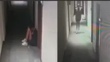 Ituma se habría quitado la vida al lanzarse desde un sexto piso