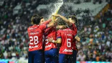 Chivas: El Rebaño rompe la racha de 10 partidos sin perder de León y ya es tercero en Liga