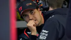 El piloto mexicano podría ser perjudicado con la pérdida de hasta tres puntos