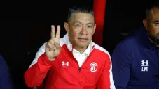 Pumas: Nacho Ambriz se ha convertido en un verdadero domador de felinos