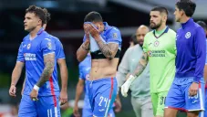 Tuca Ferretti pidió a jugadores levantar cabeza tras caer ante América: 'No somos avestruces'