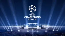 Champions League logo