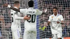 Real Madrid se impone al Chelsea en Stamford Bridge y avanza a Semifinales de Champions League