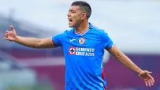 Erik Lira anticipa despertar de Cruz Azul: &quot;Perdimos una batalla, pero no la guerra&quot;