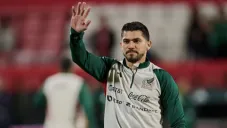 Henry se perderá el juego ante Estados Unidos por lesión