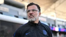 Anthony Hudson ve en México al rival más grande de Estados Unidos