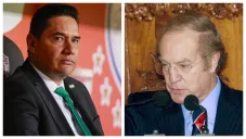 Moisés Muñoz 'reventó' a José Ramón Fernández: &quot;No jugó ni con su popo&quot;