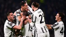 Juventus tiene de vuelta los puntos que fueron retirados